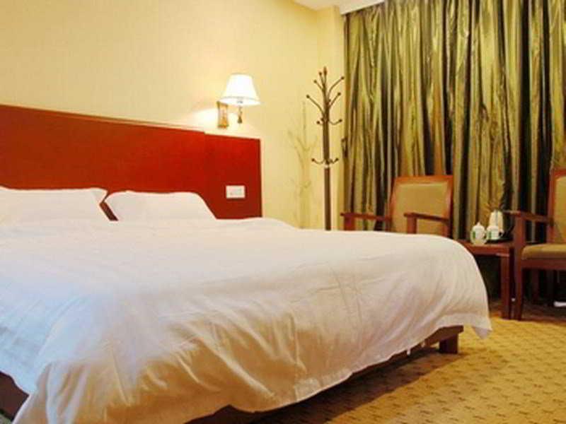 Ximala Business Hotel - Jia He Branch Kanton Exteriér fotografie